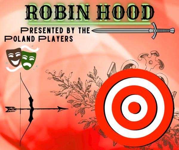 Fall Play Confirmed: Robin Hood