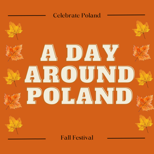 Celebrate Polands Third Annual Fall Festival