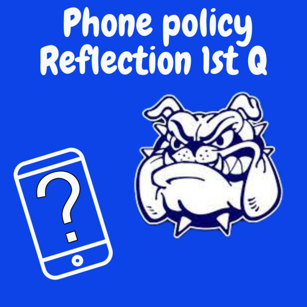 Poland Phone Policy First Quarter Reflection