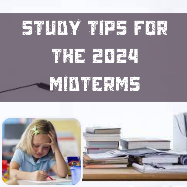 Stressed for Your Tests? Here are Some Study Tips for the Midterms