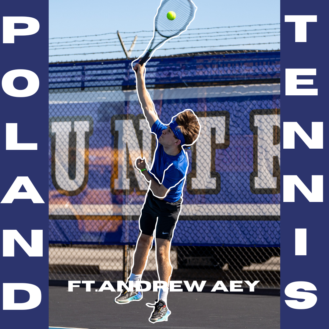 Poland Tennis Season- Ft. Andrew Aey