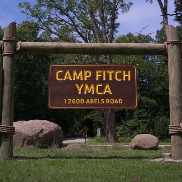 Camp Fitch 2024