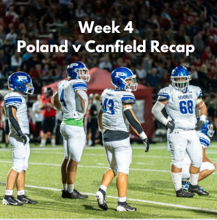 Week 4 Poland V Canfield Recap