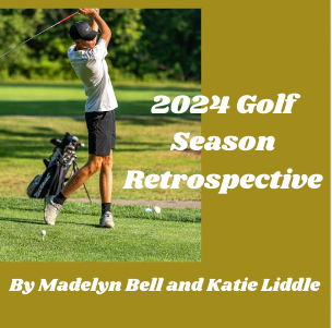 2024 Golf Season Retrospective