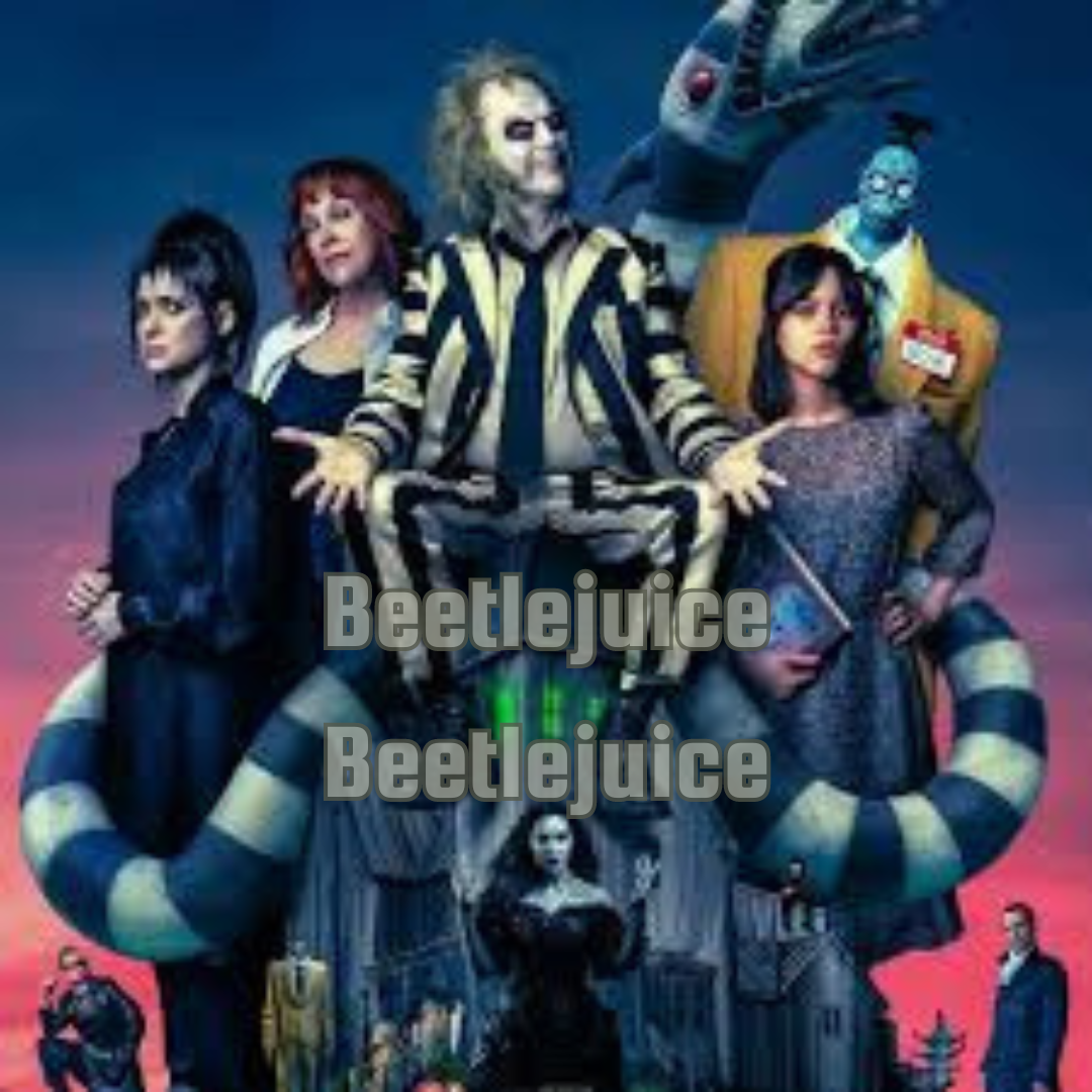 Beetlejuice fmovies sale