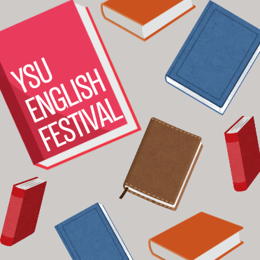 YSU English Festival Preview