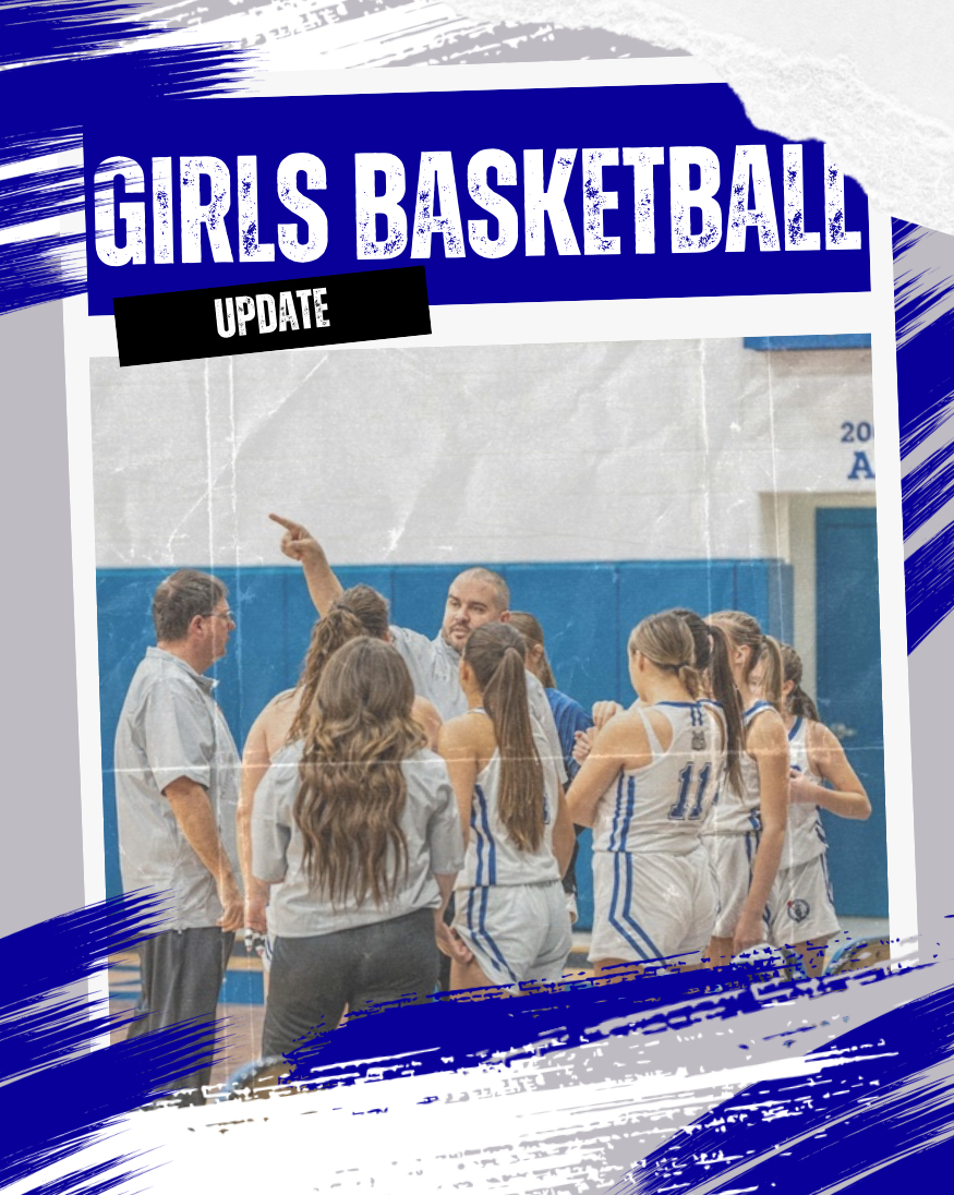 Girl’s Basketball Update