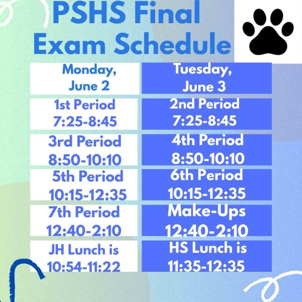 Final Exam Tips from Students
