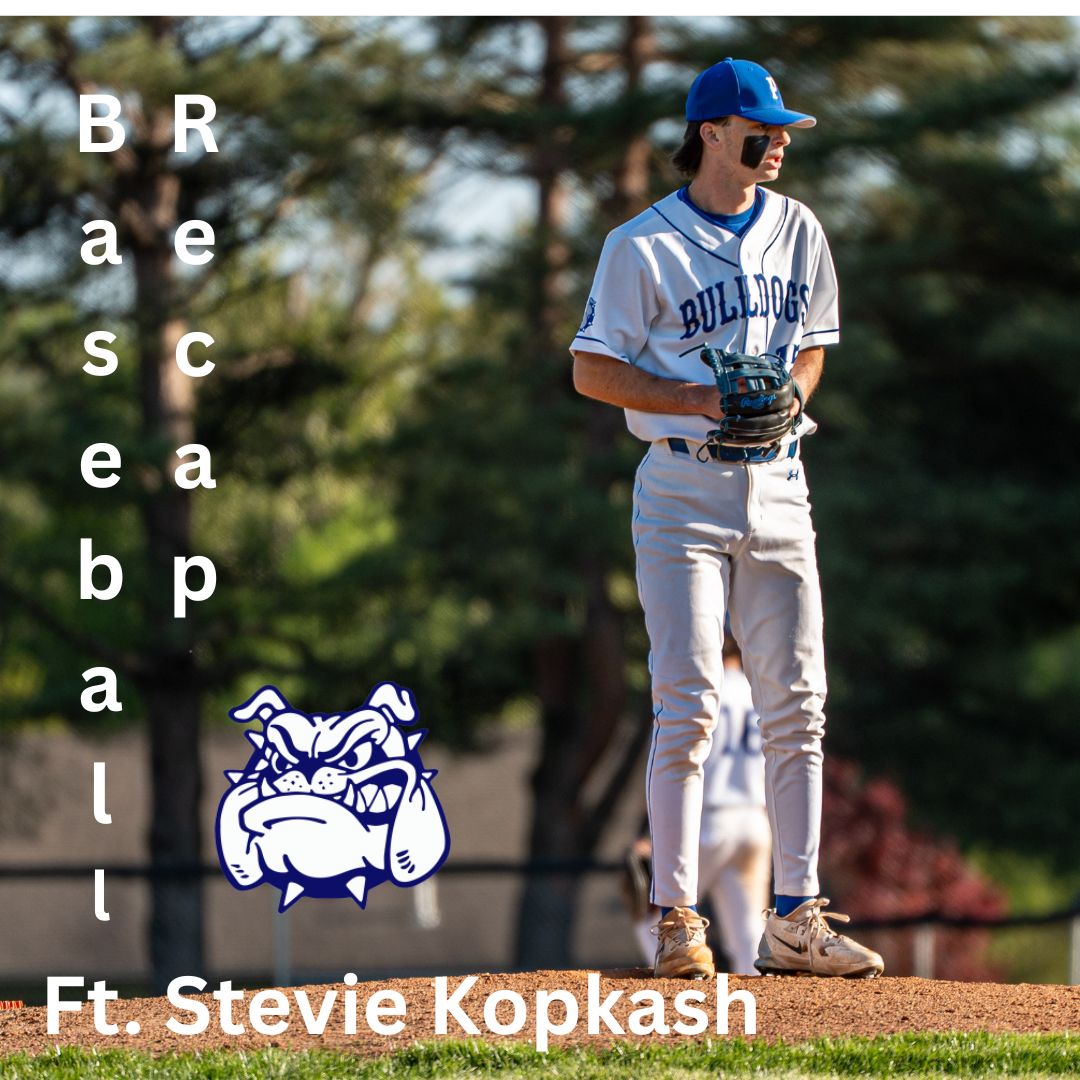2025 Baseball Recap