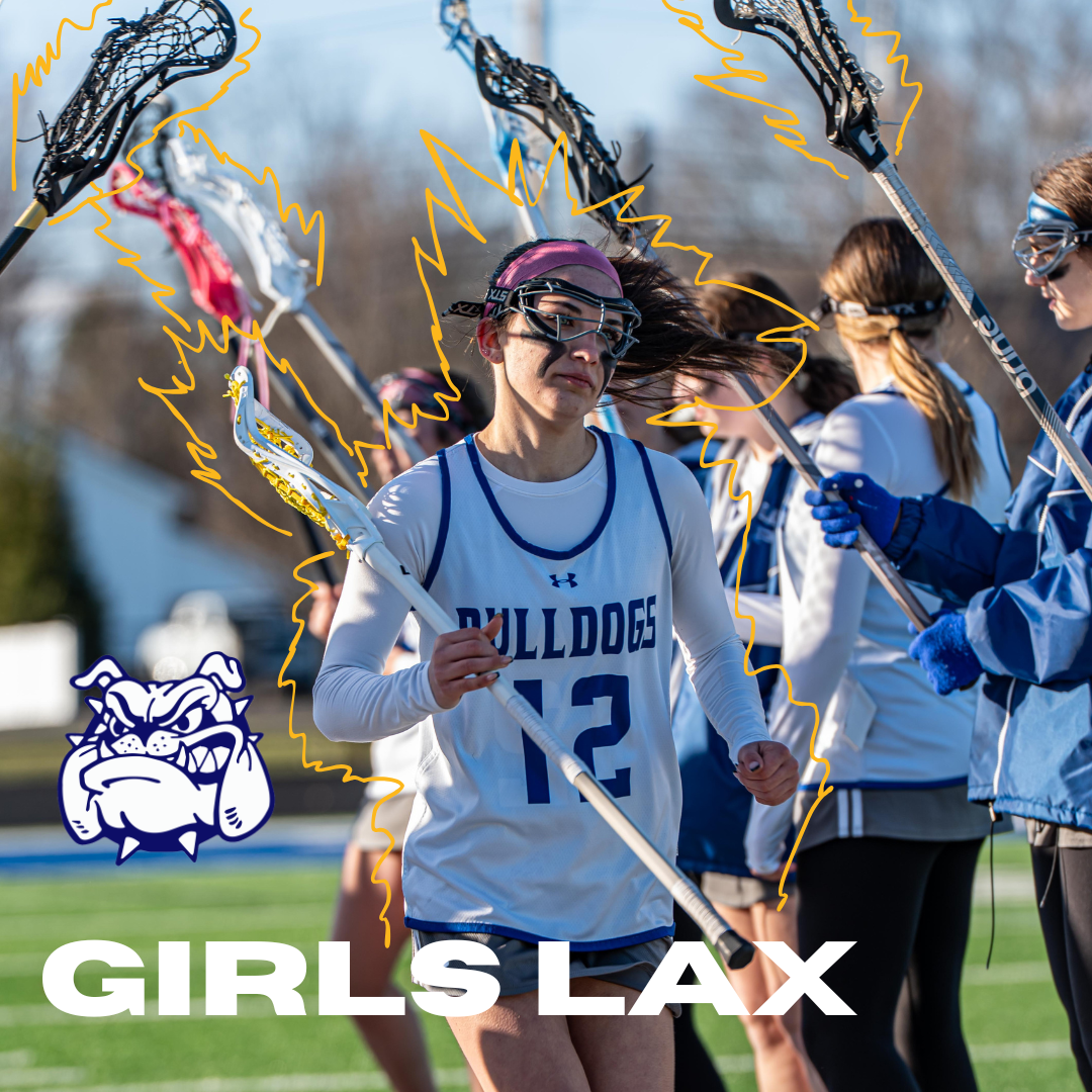 Girls Lacrosse Recap Featuring Lauren Cordek