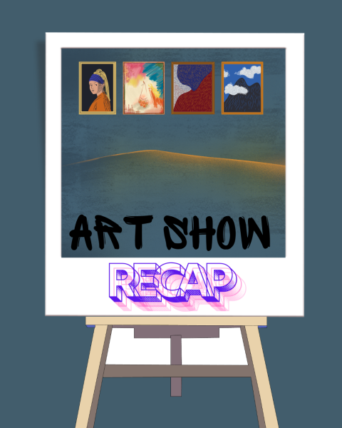PSHS Art Show Recap