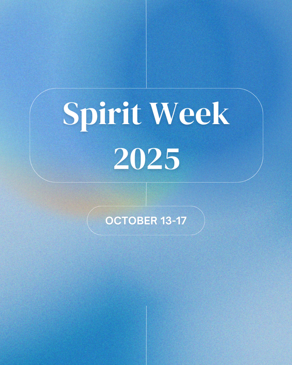 Spirit Week 2025