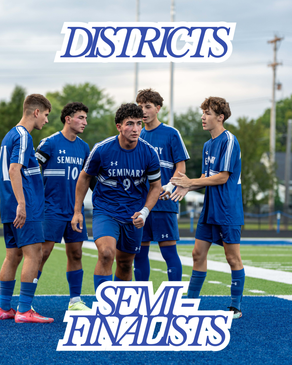 Poland Boys Soccer