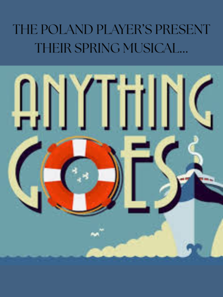 The Poland Players Announces Spring Musical