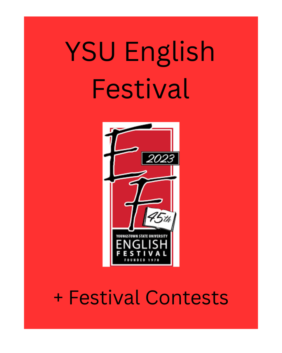 YSU English Festival 2026