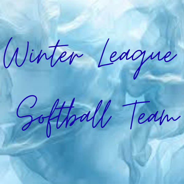 Winter League Softball