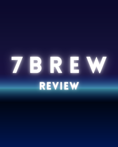 7Brew Review