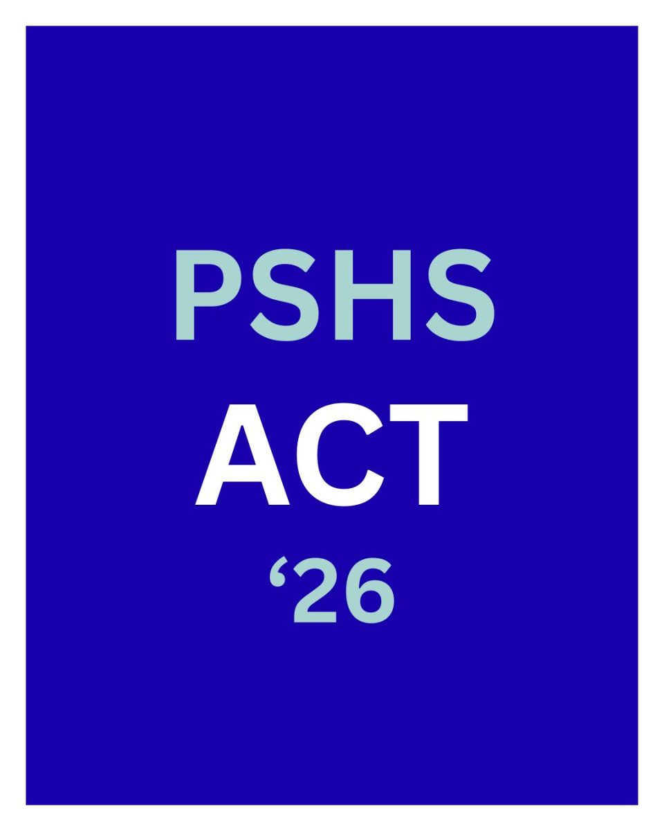 PSHS ACT 2026