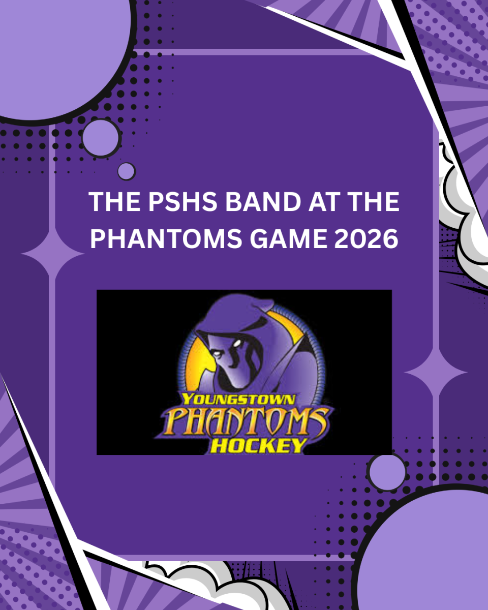THE PSHS 2026 PHANTOMS GAME