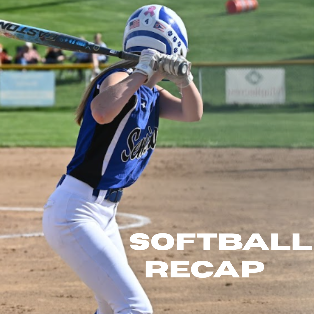 Softball Recap